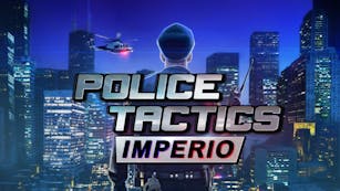 Product cover for Police Tactics: Imperio