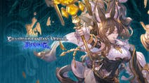 Product cover for GBVSR - Additional Character Set (Galleon)