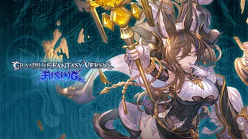 GBVSR - Additional Character Set (Galleon)