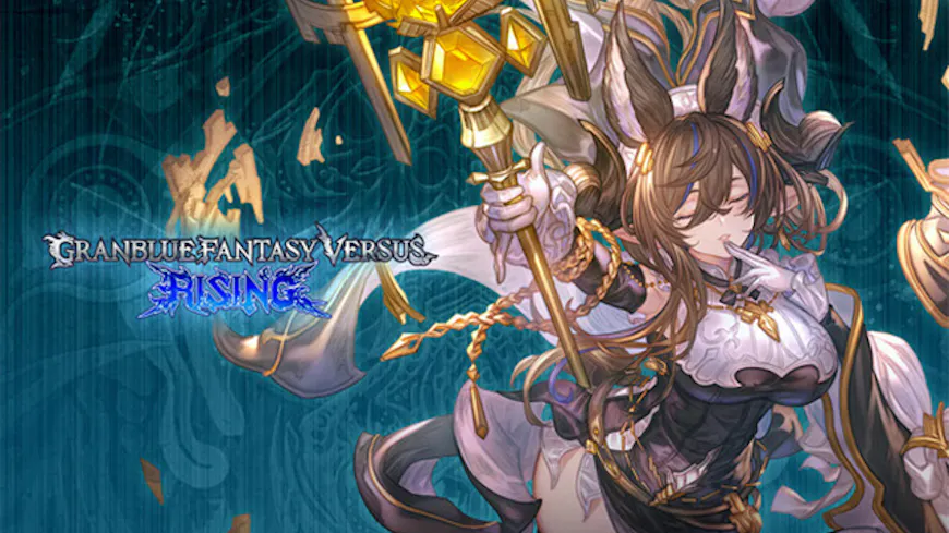 Product cover for GBVSR - Additional Character Set (Galleon)