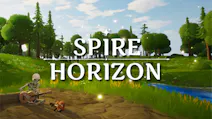 Product cover for Spire Horizon