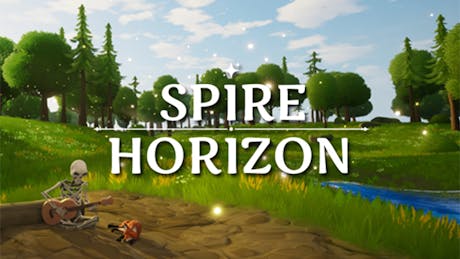 Product cover for Spire Horizon