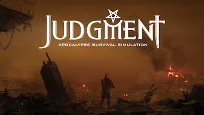 Judgment: Apocalypse Survival Simulation