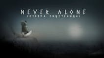 Product cover for Never Alone (Kisima Ingitchuna)
