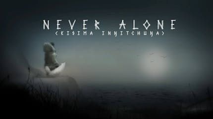 Never Alone: Arctic Collection - Metacritic