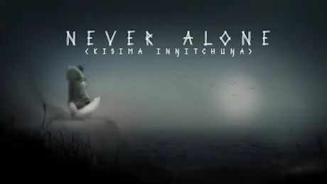 Product cover for Never Alone (Kisima Ingitchuna)
