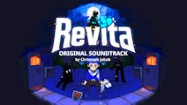 Product cover for Revita Soundtrack
