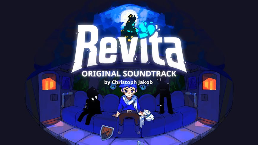 Revita Soundtrack