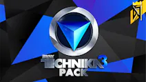 Product cover for DJMAX RESPECT V - TECHNIKA 3 PACK