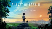 Product cover for Planet of Lana II
