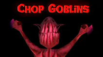 Product cover for Chop Goblins