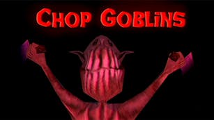 Product cover for Chop Goblins