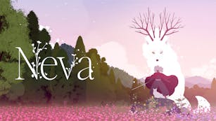 Product cover for Neva