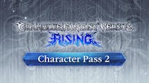 Product cover for GBVSR - Character Pass 2