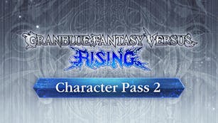 Product cover for GBVSR - Character Pass 2 - DLC