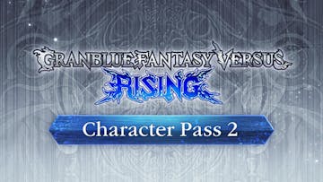 GBVSR - Character Pass 2