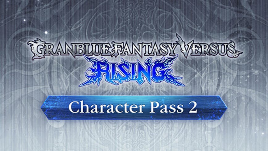 Product cover for GBVSR - Character Pass 2