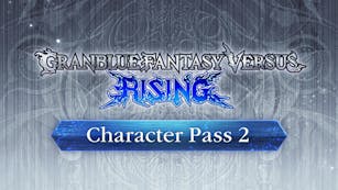 Product cover for GBVSR - Character Pass 2 - DLC