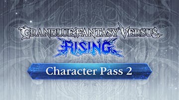 GBVSR - Character Pass 2