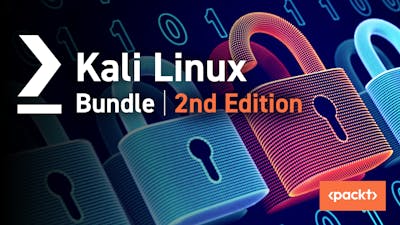 Kali Linux Bundle 2nd Edition