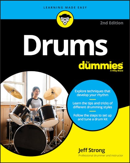 Drums for Dummies 