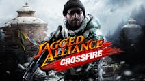 Product cover for Jagged Alliance: Crossfire