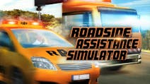 Product cover for Roadside Assistance Simulator