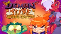 Product cover for Demon Turf: Queens Edition