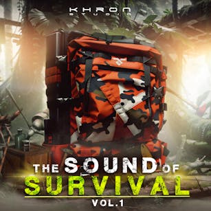 The Sound Of Survival Vol 1