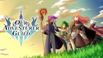 Product cover for Our Adventurer Guild