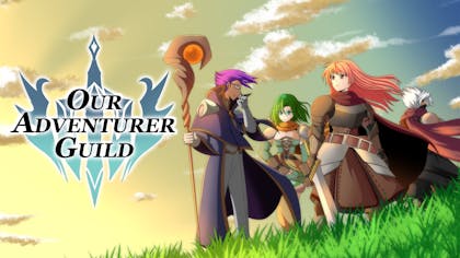 Product cover for Our Adventurer Guild