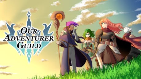 Product cover for Our Adventurer Guild
