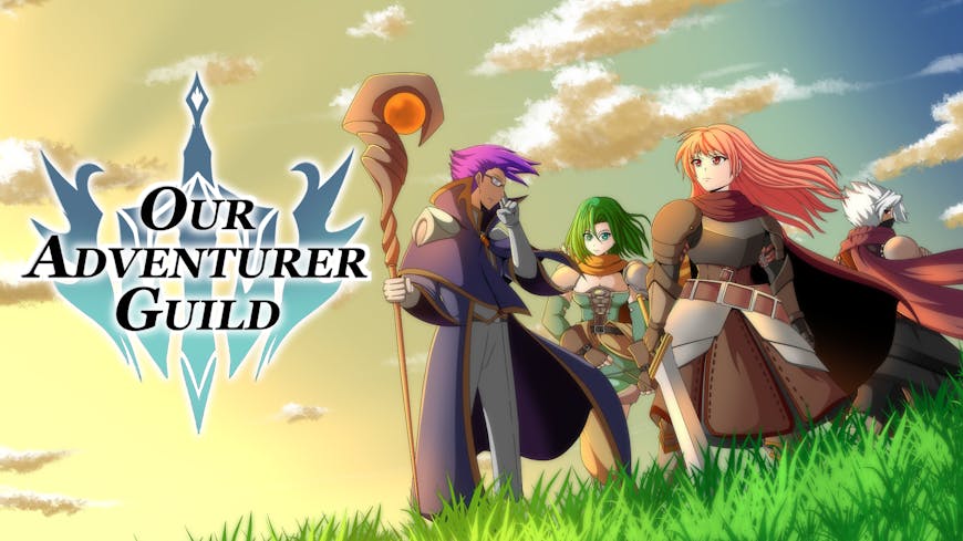 Product cover for Our Adventurer Guild