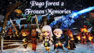 Pago Forest 2: Frozen Memories