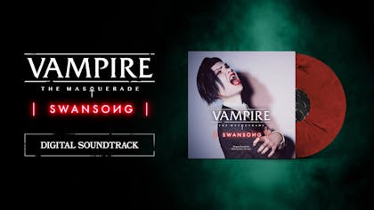 Vampire: The Masquerade Universe Being Adapted For Film and TV