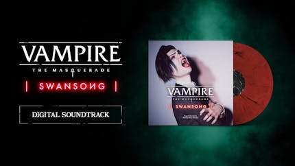 Vampire: The Masquerade - Justice on Steam