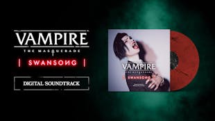 Vampire: The Masquerade - Swansong Soundtrack - DLC