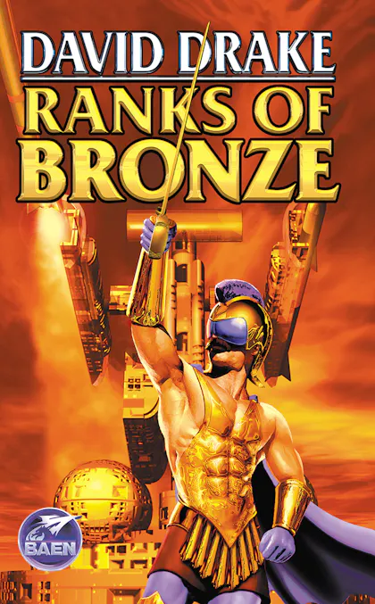 Ranks of Bronze