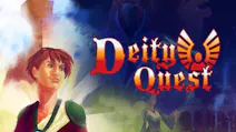 Product cover for Deity Quest