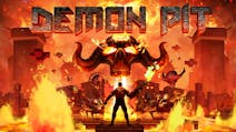Product cover for Demon Pit