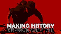 Product cover for Making History: The Second World War
