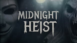 Product cover for Midnight Heist