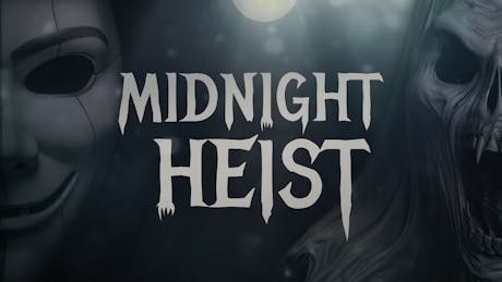 Product cover for Midnight Heist