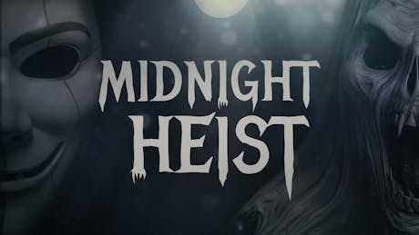 Product cover for Midnight Heist