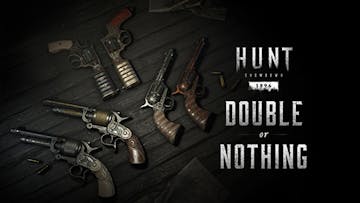 Hunt: Showdown 1896 - Double or Nothing