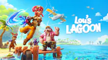Product cover for Lou's Lagoon