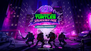 Product cover for Teenage Mutant Ninja Turtles: Splintered Fate Soundtrack - DLC