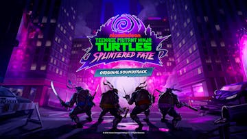 Teenage Mutant Ninja Turtles: Splintered Fate Soundtrack