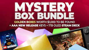 Product cover for Mystery Box Bundle