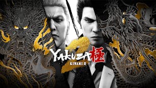 Product cover for Yakuza Kiwami 2